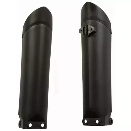 Protections De Fourche Acerbis KTM SX 85 2013-2017 Noir
