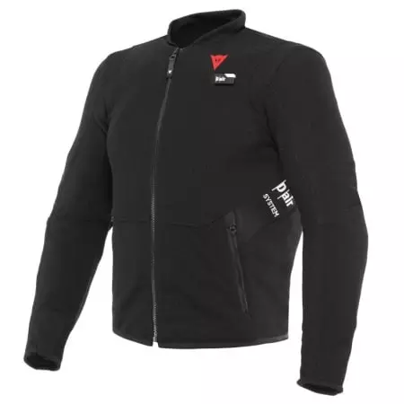 Blouson Dainese Airbag Smart Jacket LS Noir