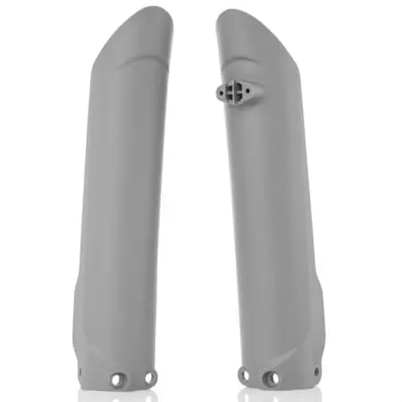 Protections De Fourche Acerbis KTM / GasGas / Husqvarna Gris