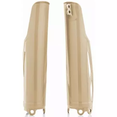 Protections De Fourche Acerbis Honda CRF Sable