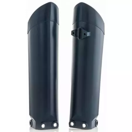 Protections De Fourche Acerbis Husqvarna Bleu