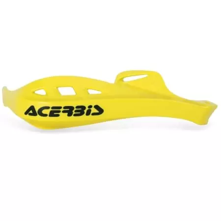 Protège-Mains Acerbis Rally Profile Jaune