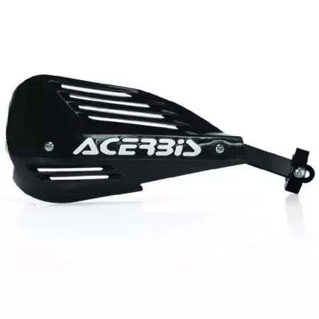 Protège-Mains Acerbis Endurance Noir