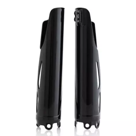 Protections De Fourche Acerbis Honda CRF Noir