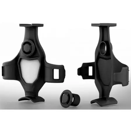 Bloque Fourche Acerbis Kignol Noir