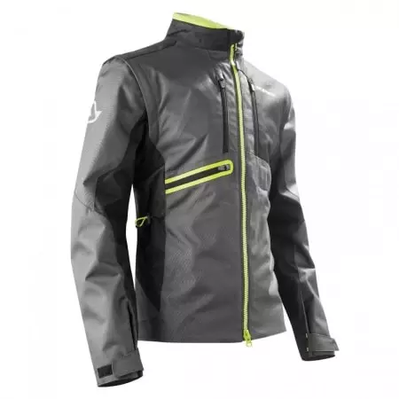Veste Acerbis Enduro-One Noir Jaune