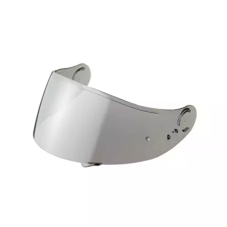 Visière Shoei CNS-1 GT-Air / GT-Air 2 / Neotec Chrome