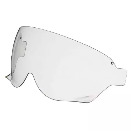 Visière Shoei CJ-3 J-O / EX-Zero Incolore