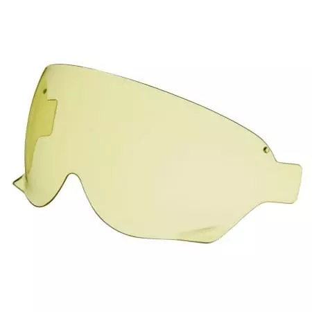 Visière Shoei CJ3 Jaune J-O