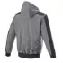 Sweat Alpinestars Rhod Windstopper Noir Asphalt
