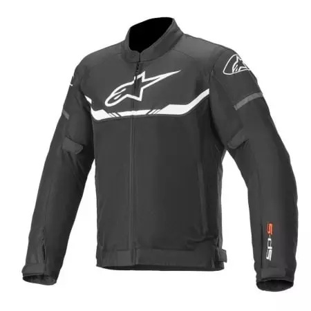 Blouson Moto