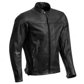 Blouson Ixon Crank Air Noir