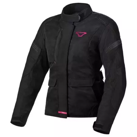 Veste Femme Macna Beryl-E Lady Noir