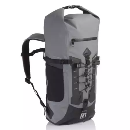 Sac À Dos Acerbis X-Water 28L Gris Noir
