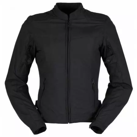 Blouson Femme Furygan Taaz Lady Noir