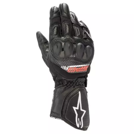 Gants Alpinestars SP-8 V3 Air Noir