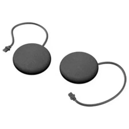 Haut-parleurs Intercom Sena 50R