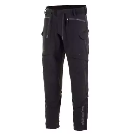Pantalon Alpinestars Juggernaut Waterproof Noir