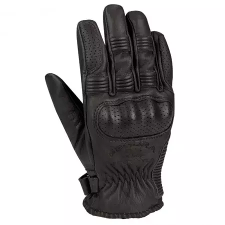 Gants Femme Segura Lady Cassidy Noir