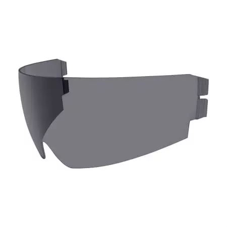 Écran Solaire Scorpion Exo-100 Fumé Foncé