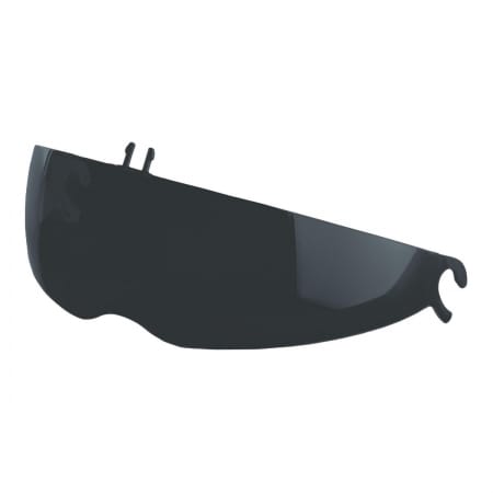 Écran Solaire Scorpion KS-5 Exo-1200 Exo-510 Air Fumé Foncé