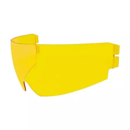 Écran Solaire Scorpion Exo-100 Orange