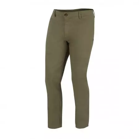 Pantalon Bering Mils Kaki - Pantalon moto BERING