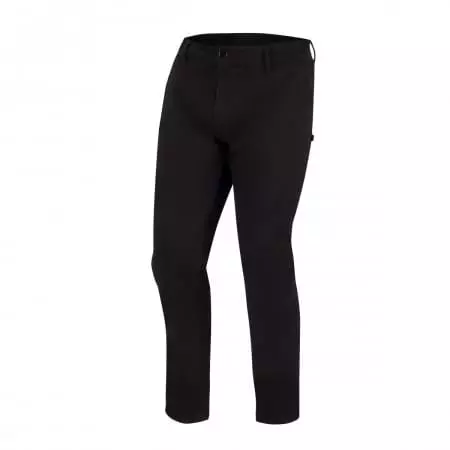 Pantalon Bering Mils Noir - Pantalon moto BERING