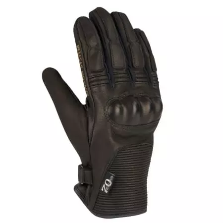 Gants Segura Swan Noir