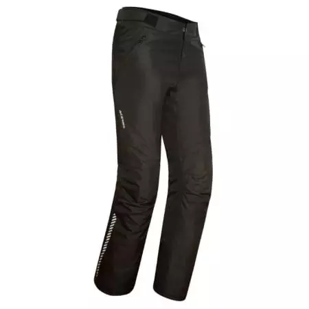 Pantalon Femme Acerbis Discovery Lady Noir
