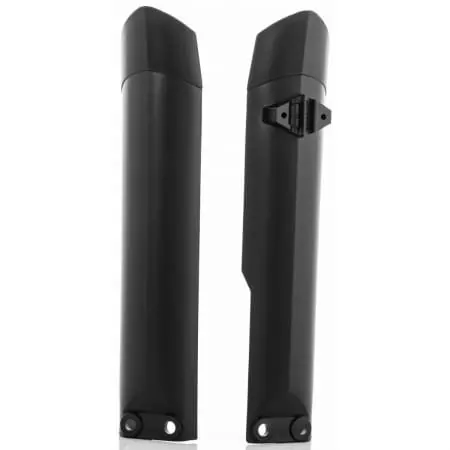Protections De Fourche Acerbis Husqvarna Noir