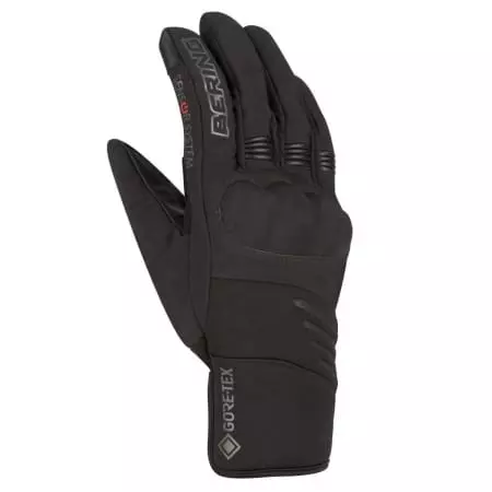 Gants Bering Boogie Gore-Tex® Noir