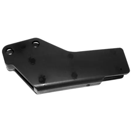 Guide Chaîne Racetech Noir Yamaha Kawasaki