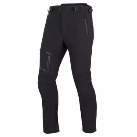 Pantalon Bering Alkor Noir - Pantalon moto BERING
