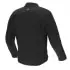 Blouson Tucano Urbano Twin Noir Jaune Fluo