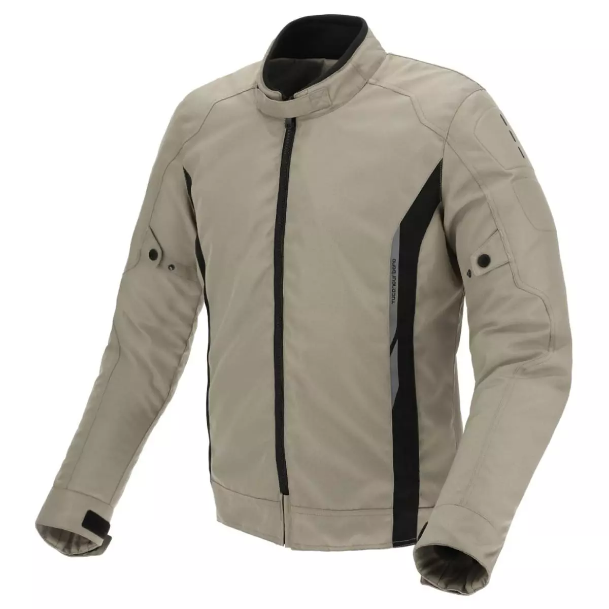 Blouson Tucano Urbano Twin Sable Noir