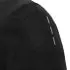 Blouson Tucano Urbano Twin Noir Jaune Fluo