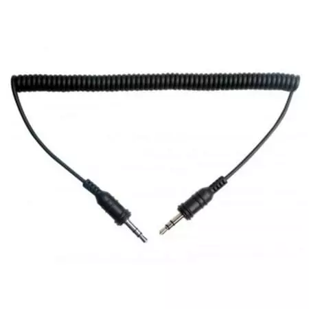 Câble Téléphone 3,5mm 4 Pôles Nokia Pour SR10