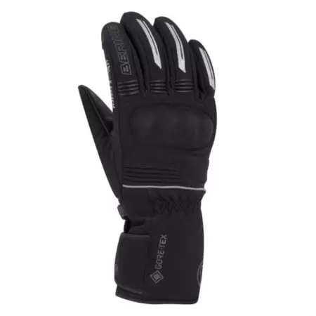 Gants Bering Hercule Gore-Tex® Noir
