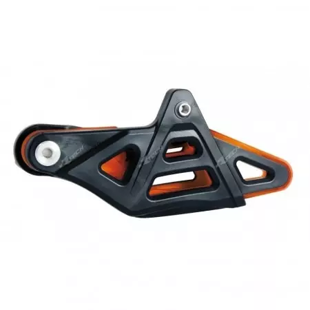 Guide Chaîne Racetech Couleur Origine Noir Orange KTM