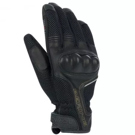 Gants Bering KX2 Noir