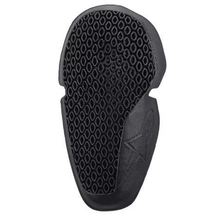 Protections De Coudes Alpinestars Nucleon Flex Plus Noir