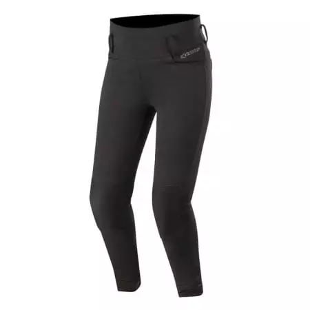 Leggins Femme Alpinestars Banshee Noir Long