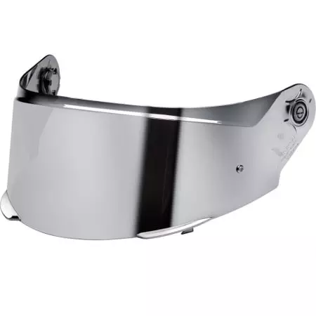 Visière Schuberth SV3 Argent - Accessoires Casques SCHUBERTH