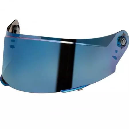 Visière Schuberth SV3 Bleu Tear-Off - Accessoires Casques SCHUBERTH