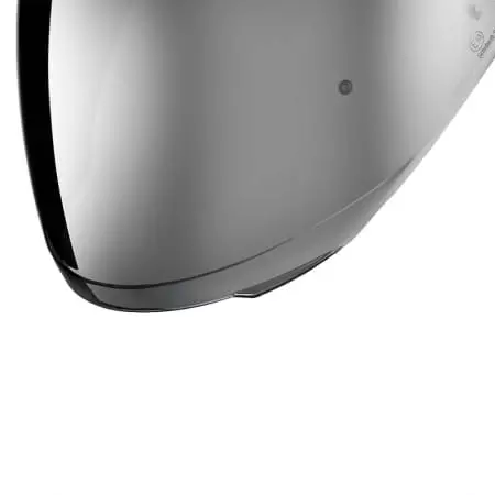 Visière Schuberth SV2 Argent