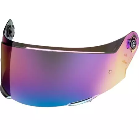 Visière Schuberth SV3 Rose Iridium - Accessoires Casques SCHUBERTH