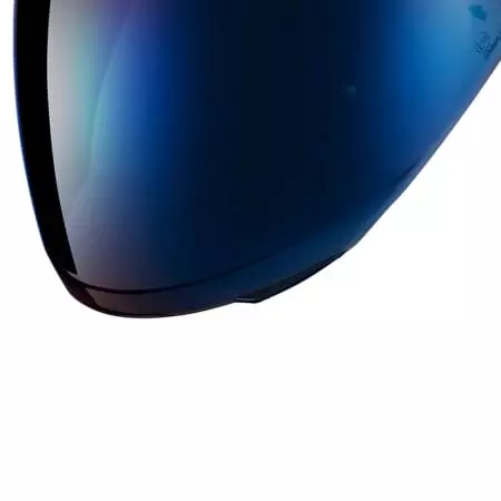 Visière Schuberth SV2 Bleu
