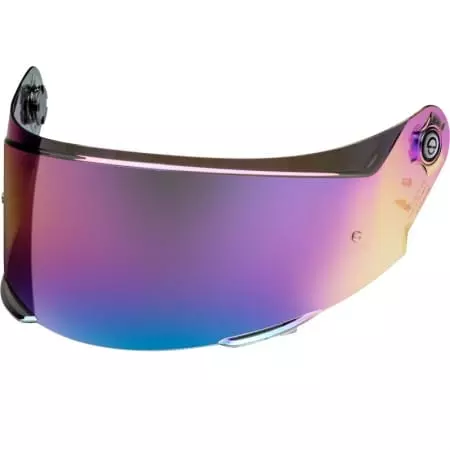 Visière Schuberth SV3 Iridium Violet Tear-Off - Accessoires Casques SCHUBERTH