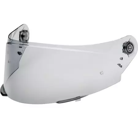 Visière Schuberth SV3 Fumé Clair Tear-Off - Accessoires Casques SCHUBERTH